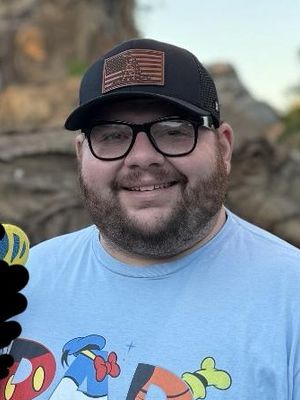 Anthony, 37