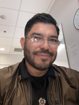Ron, 44