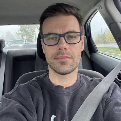Adam, 41