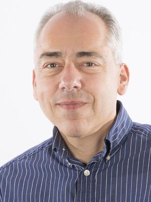 Bob, 65