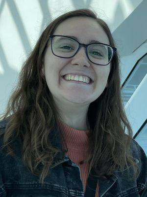 Becca, 24