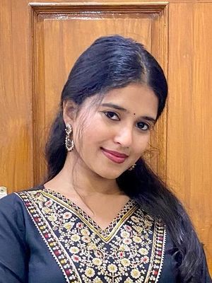 Aiswarya, 35
