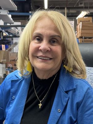 Pilar, 60