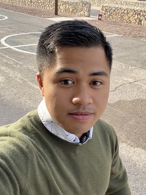 Kyle, 19