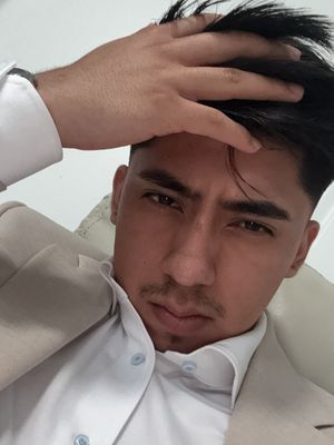 Jose, 21