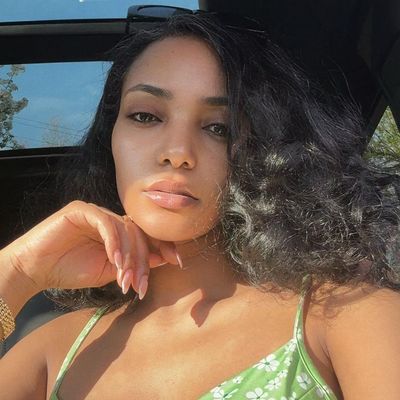 Rachel, 29