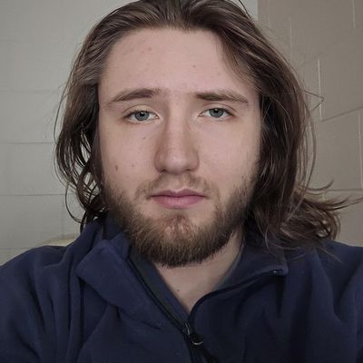 Leif, 25