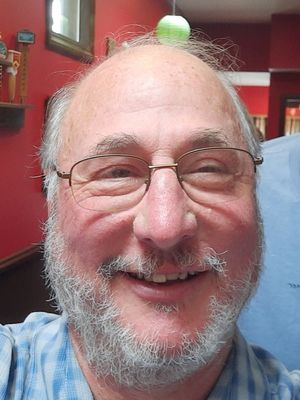 Michael, 66
