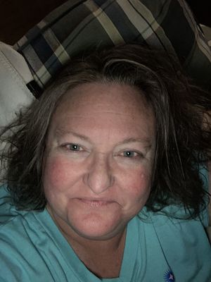 Melissa, 49
