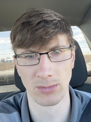 Jeremy, 31