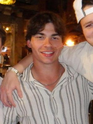 James, 23