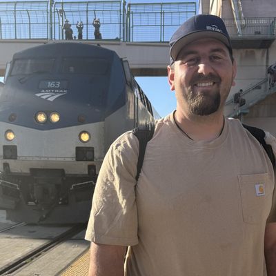 Brian, 39