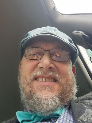 Paul, 55