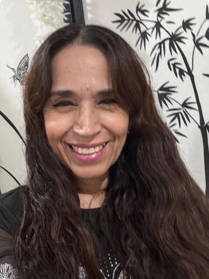Patricia, 59