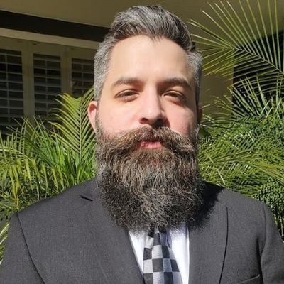 Andres, 40