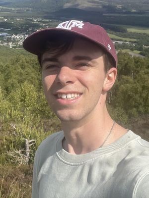 William, 21