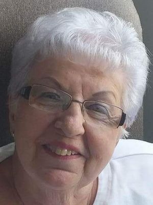 Teresa, 85