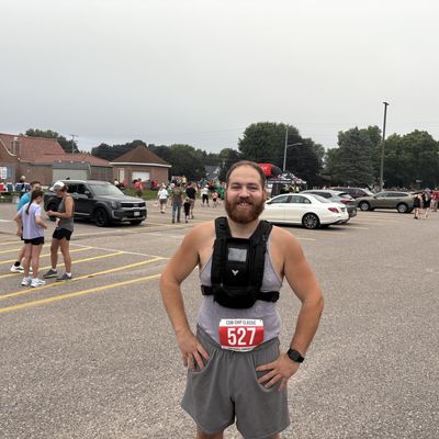Nicholas, 28