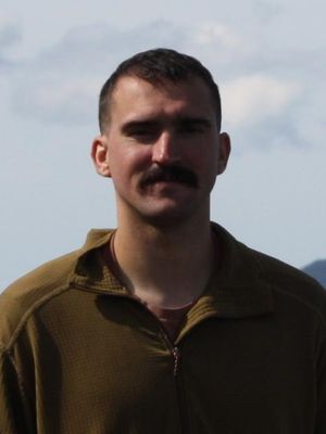 Michael, 25