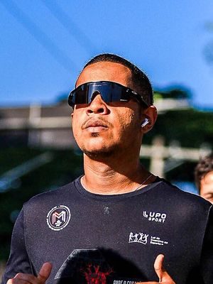 Igor Laranjeira, 24