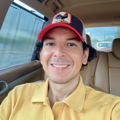 Walter, 41