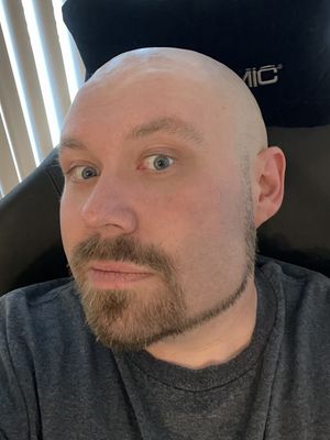 Doug, 36
