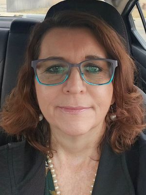 Anita, 60