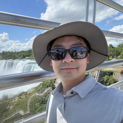 Nick, 38