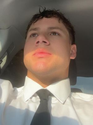 Mason, 21