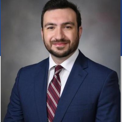 Moayad, 37