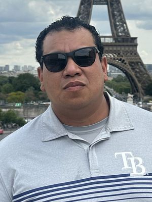 Joseph, 46