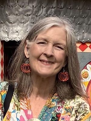Claire, 66