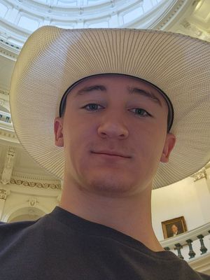 Josh, 21