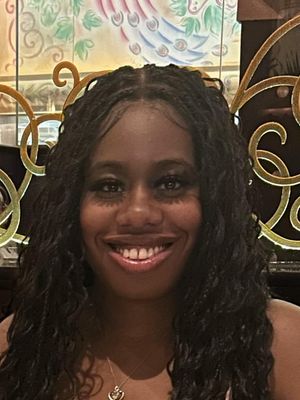 Rebecca, 27