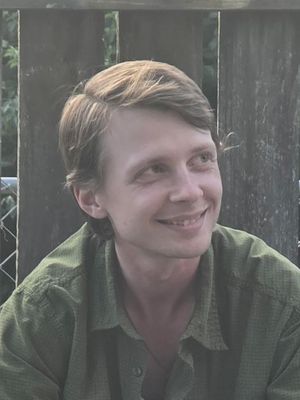 Nathan, 29