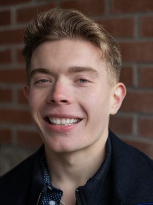 Jake, 25