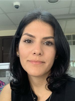 Gaby, 39