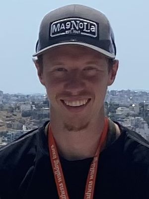 Griffin, 27