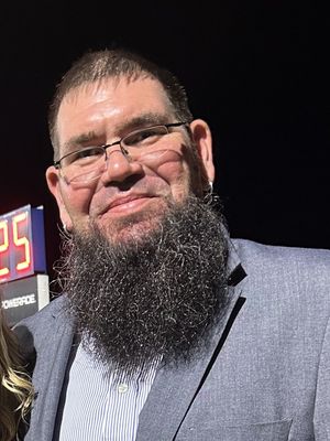 Jacob, 43