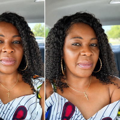 Clara, 56