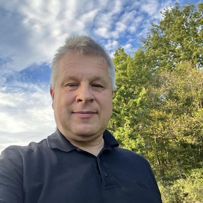Doran, 60