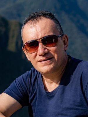 Javier, 55