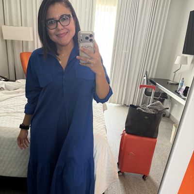 Maria Fernanda, 38