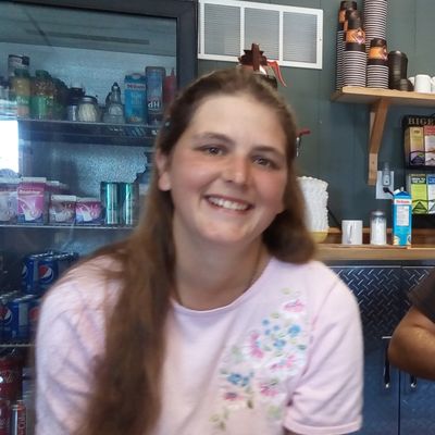 Michelle, 32