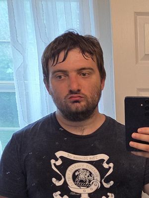 Nathan, 32