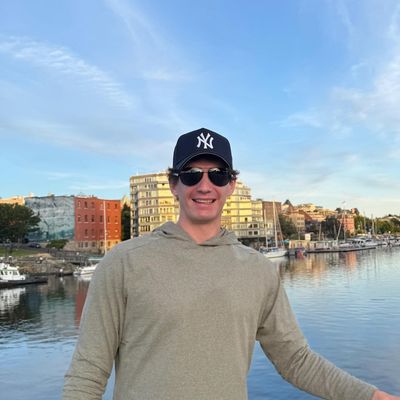 Jacob, 25