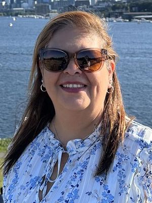 Claudia, 60