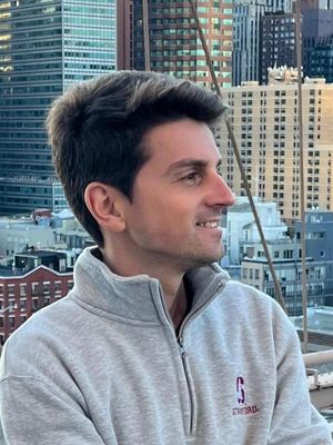 David, 27