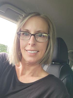 Kimberly, 46