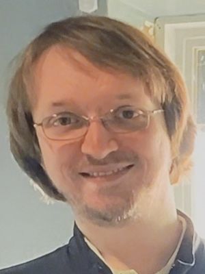 Anthony, 31